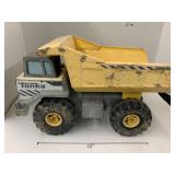Vntg Tonka Truck
