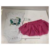Baby clothes Size 0-3m