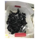 Tote without lib of Electronic cords