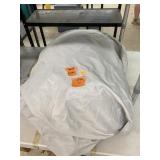 Boat cover size?