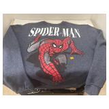 Spider-Man Sweatshirt
