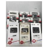 Sports Cameras