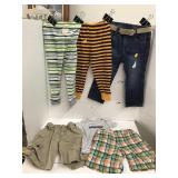 Baby toddler clothes 18 months to 2T
