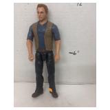 Jurassic World Large Basic Owen
