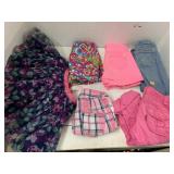 Size 3T Clothes