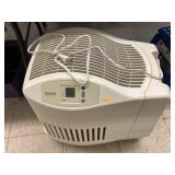 Kenmore humidifier