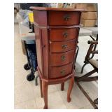 Jewelry Box
