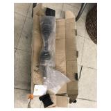 CV Axel  Assembly