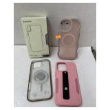 4cnt phone Cases