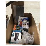 Misc, Animal items, ankle stabilizer