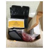 Misc Box, Kansas City Chiefs Hat