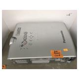 Panasonic Projector, No Cords