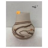 Nemadji Pottery