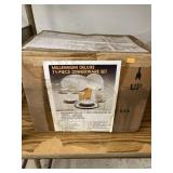 71 piece dinnerware set