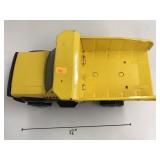 Tonka  Dump truck