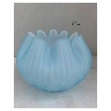 Vntg Fenton Art Glass