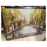 Canvas Decor