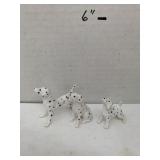 Dalmatians