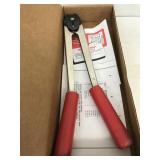 Industrial Steel Strapping Sealer