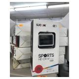 9 Sports HD DV