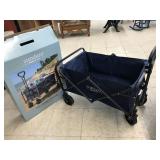 Collapsible Wagon,  Sundaze