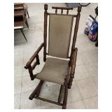 Rocking Chair