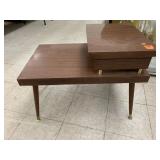 End table