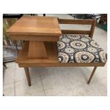 Gossip table