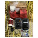 Label printer, Doberman Label , misc - CART NOT