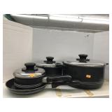 Pots