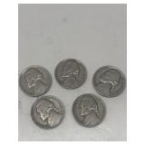 Nickels Lot