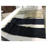 3 pair Cargo Pant, Shorts
