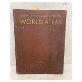 World Atlas