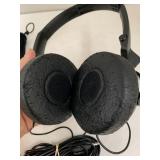 Travel noise cancelling Sony Headphones