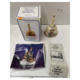 Goebel MJ Hummel Bell