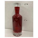 Glass Decanter