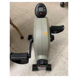 Pedal Machine