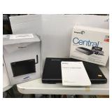 Pc Backup, Network Extender, Lenovo Laptop no
