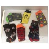 Socks