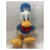 Disney Original Disney Store Donald Duck Plush