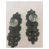 Metal & Glass Hardware