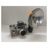 Argus C3 35mm Film Camera