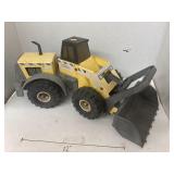 Tonka Mighty Diesel Front End Loader