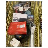 Sony audio system, PS4 Game, misc - CART NOT