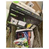 Drones, misc - CART NOT INCLUDED