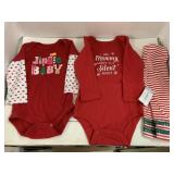 Baby Christmas Clothes