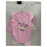 6/9m Baby Clothes