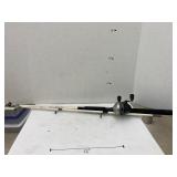 South Bend Catfish Special rod & reel