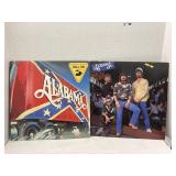 Alabama records