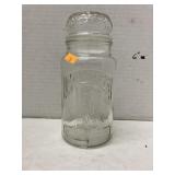 Planters 75th Anniversary jar